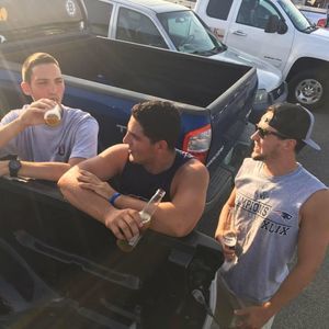 Meet your Posher, Nick